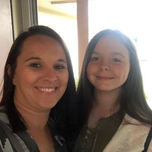 Meet your Posher, Tabitha